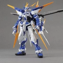 Bandai MG 1/100 GUNDAM ASTRAY BLUE FLAME D -Toy Model Shop G5063047 4