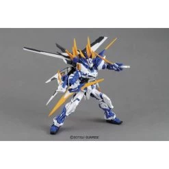 Bandai MG 1/100 GUNDAM ASTRAY BLUE FLAME D -Toy Model Shop G5063047 5
