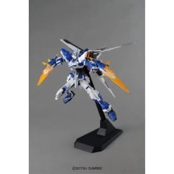 Bandai MG 1/100 GUNDAM ASTRAY BLUE FLAME D -Toy Model Shop G5063047 6