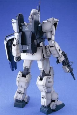 Bandai MG 1/100 RX79G GUNDAM Ez8 -Toy Model Shop G5063145 2 bd1c5798 0126 41ff 9241 82bd5a87b0ac