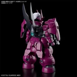 Bandai HG 1/144 GUELS DILANZA -Toy Model Shop G5063341 3