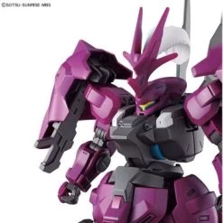 Bandai HG 1/144 GUELS DILANZA -Toy Model Shop G5063341 8