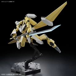 Bandai HG 1/72 MAILeS REIKI KAI -Toy Model Shop G5063351 9