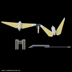 Bandai HG 1/72 MAILeS REIKI KAI -Toy Model Shop G5063351 7