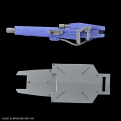 Bandai HG 1/72 BRADY FOX 21 Bandai HG 1/72 BRADY FOX -Toy Model Shop G5063360 8