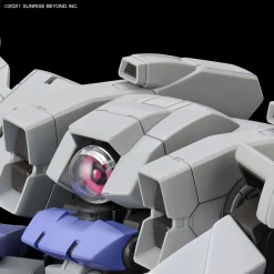 Bandai HG 1/72 BRADY FOX 18 Bandai HG 1/72 BRADY FOX -Toy Model Shop G5063360 7