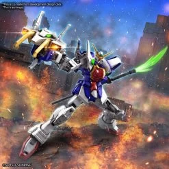 Bandai 1/144 HGAC XXXG01S SHENLONG GUNDAM -Toy Model Shop G5063364 3