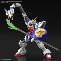 Bandai 1/144 HGAC XXXG01S SHENLONG GUNDAM -Toy Model Shop G5063364 4