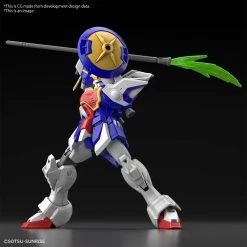 Bandai 1/144 HGAC XXXG01S SHENLONG GUNDAM -Toy Model Shop G5063364 5