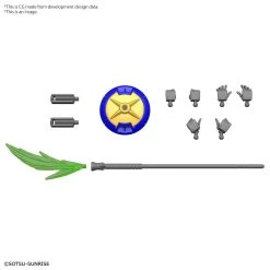 Bandai 1/144 HGAC XXXG01S SHENLONG GUNDAM -Toy Model Shop G5063364 9