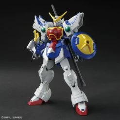 Bandai 1/144 HGAC XXXG01S SHENLONG GUNDAM -Toy Model Shop G50633642