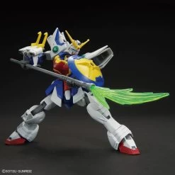 Bandai 1/144 HGAC XXXG01S SHENLONG GUNDAM -Toy Model Shop G50633643