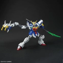 Bandai 1/144 HGAC XXXG01S SHENLONG GUNDAM -Toy Model Shop G50633645