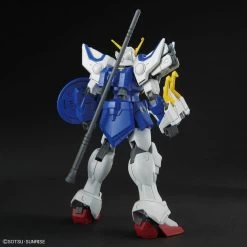 Bandai 1/144 HGAC XXXG01S SHENLONG GUNDAM -Toy Model Shop G50633646