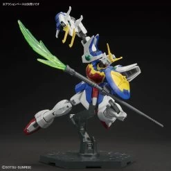 Bandai 1/144 HGAC XXXG01S SHENLONG GUNDAM -Toy Model Shop G50633647