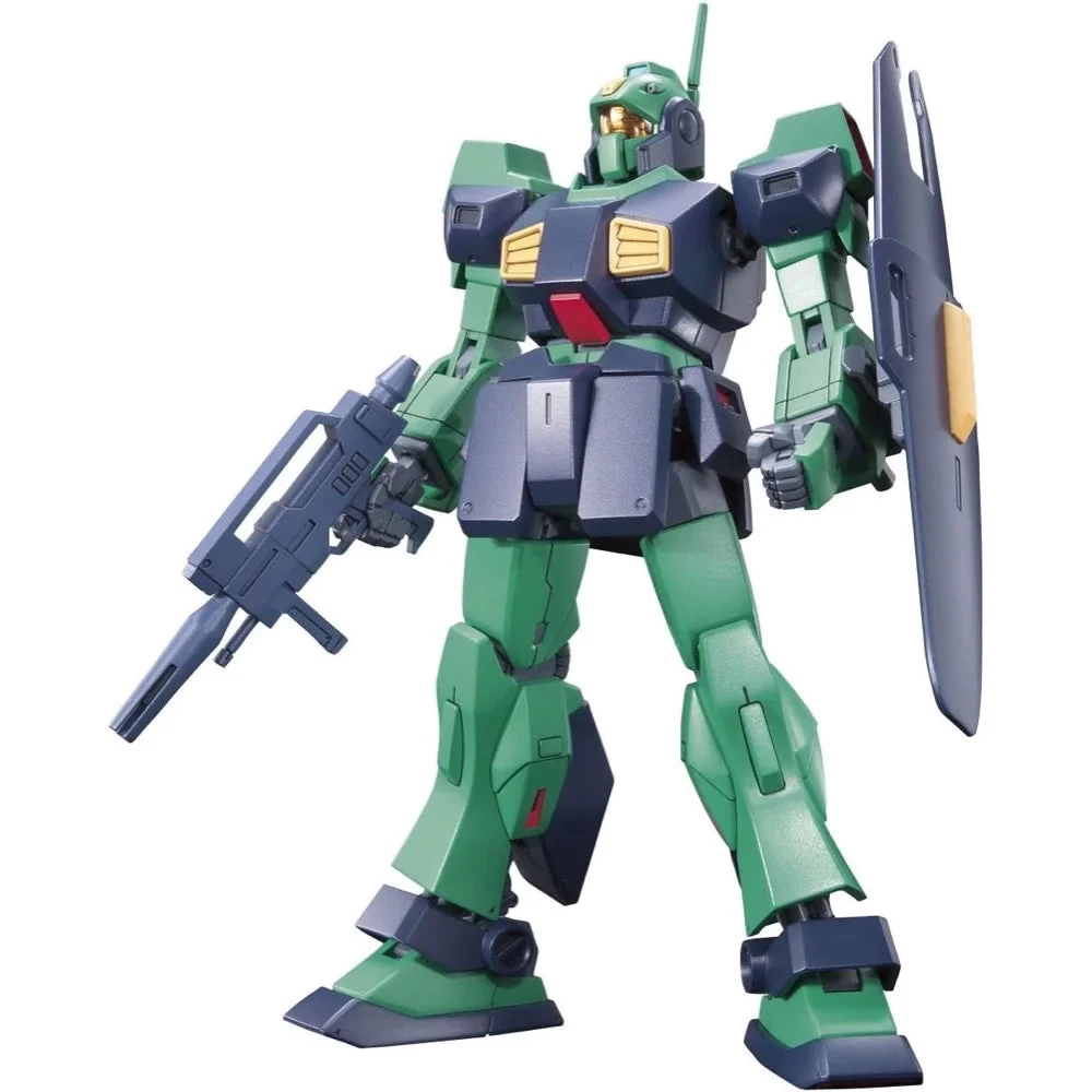 Bandai MG 1/100 NEMO 4 Bandai MG 1/100 NEMO - Image 2
