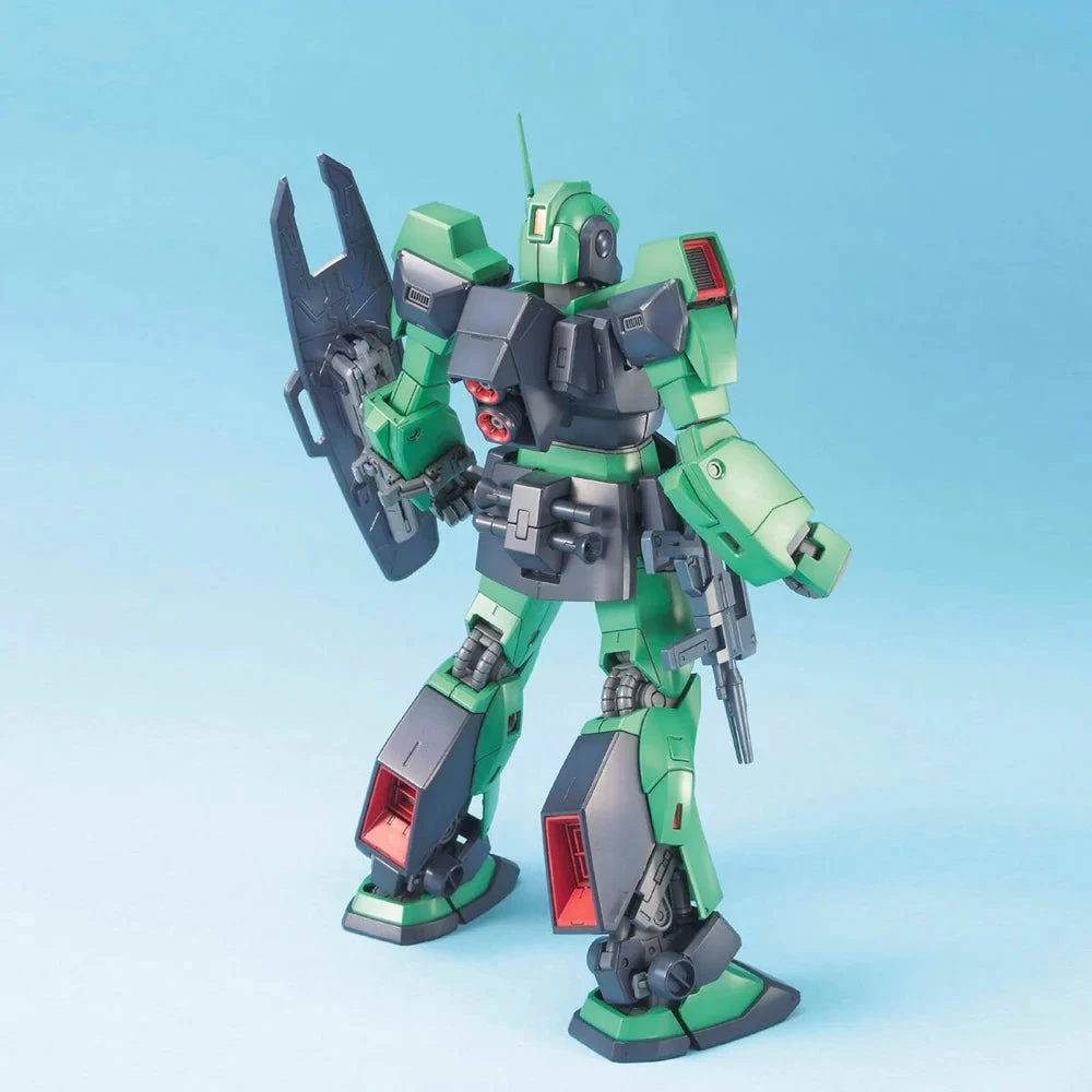 Bandai MG 1/100 NEMO 5 Bandai MG 1/100 NEMO - Image 3
