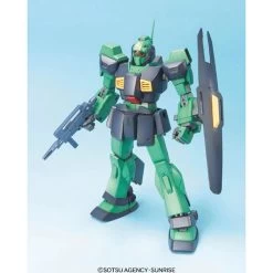 Bandai MG 1/100 NEMO 15 Bandai MG 1/100 NEMO -Toy Model Shop G5063509 4