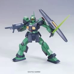 Bandai MG 1/100 NEMO 17 Bandai MG 1/100 NEMO -Toy Model Shop G5063509 6