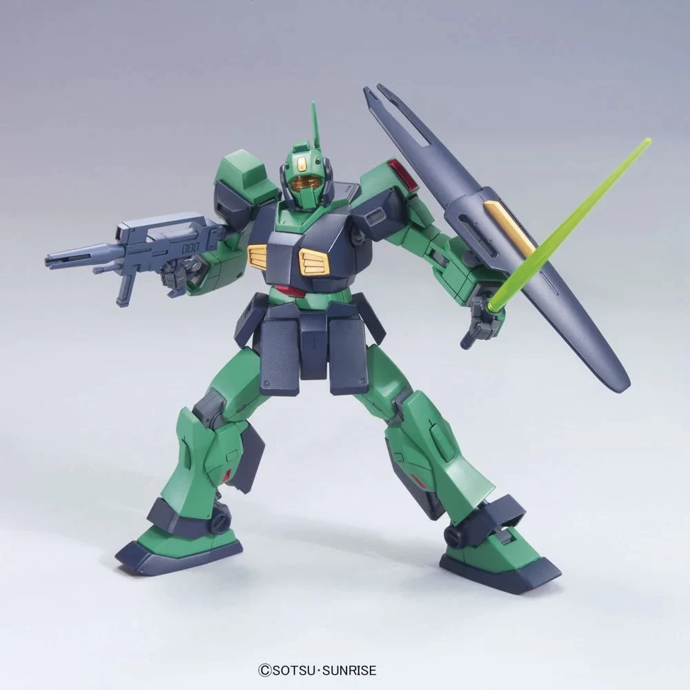 Bandai MG 1/100 NEMO 8 Bandai MG 1/100 NEMO - Image 6