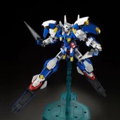 Bandai 5063531 1/100 MG GUNDAM AVALANCHE EXIA -Toy Model Shop G5063531 1