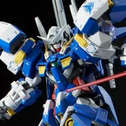 Bandai 5063531 1/100 MG GUNDAM AVALANCHE EXIA -Toy Model Shop G5063531 2