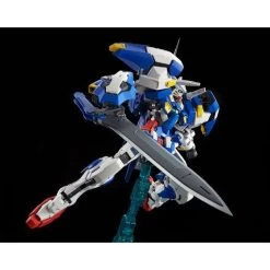 Bandai 5063531 1/100 MG GUNDAM AVALANCHE EXIA -Toy Model Shop G5063531 4