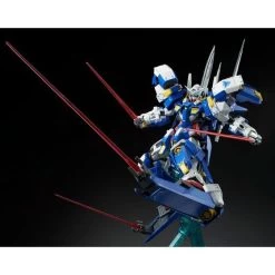 Bandai 5063531 1/100 MG GUNDAM AVALANCHE EXIA -Toy Model Shop G5063531 7
