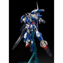 Bandai 5063531 1/100 MG GUNDAM AVALANCHE EXIA -Toy Model Shop G5063531 8