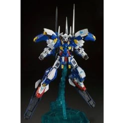 Bandai 5063531 1/100 MG GUNDAM AVALANCHE EXIA -Toy Model Shop G5063531 9