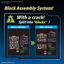Bandai 5063710 1/144 30MM EEXMS01U FORESTIERI 01 -Toy Model Shop G5063710 8 1024x1024 de663a16 0b6c 42c8 a7c5 fd89e2bb8b97