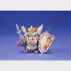 Bandai BB 95 KING GUNDAM -Toy Model Shop G5063829 1