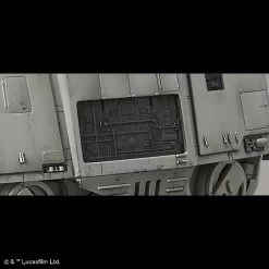 1/144 STAR WARS ATAT -Toy Model Shop G5063846 18