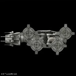 1/144 STAR WARS ATAT -Toy Model Shop G5063846 20