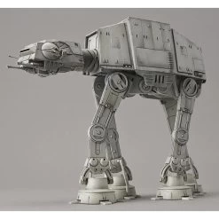 1/144 STAR WARS ATAT -Toy Model Shop G5063846 3