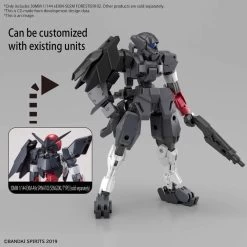 Bandai 5063937 1/144 30MM EEXMS02M FORESTIERI 02 17 Bandai 5063937 1/144 30MM EEXMS02M FORESTIERI 02 -Toy Model Shop G5063937 7