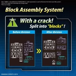 Bandai 5063937 1/144 30MM EEXMS02M FORESTIERI 02 18 Bandai 5063937 1/144 30MM EEXMS02M FORESTIERI 02 -Toy Model Shop G5063937 8