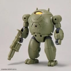 Bandai 30MM 1/144 Extended Armament Vehicle (ARMORED ASSAULT MECHA Ver.) -Toy Model Shop G5063940 10
