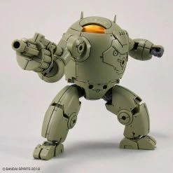Bandai 30MM 1/144 Extended Armament Vehicle (ARMORED ASSAULT MECHA Ver.) -Toy Model Shop G5063940 11