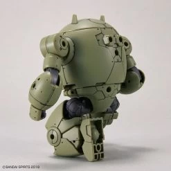 Bandai 30MM 1/144 Extended Armament Vehicle (ARMORED ASSAULT MECHA Ver.) -Toy Model Shop G5063940 13