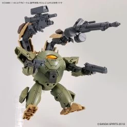 Bandai 30MM 1/144 Extended Armament Vehicle (ARMORED ASSAULT MECHA Ver.) -Toy Model Shop G5063940 16