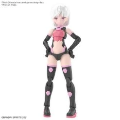 Bandai 30MS SIST00 LARANEL[COLOR B] -Toy Model Shop G5063941 10