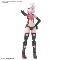 Bandai 30MS SIST00 LARANEL[COLOR B] -Toy Model Shop G5063941 3