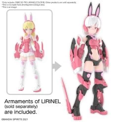 Bandai 30MS SIST00 LARANEL[COLOR B] -Toy Model Shop G5063941 9