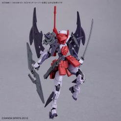 Bandai 30MM 1/144 EXME7r SPINATIA (REAPER TYPE) -Toy Model Shop G5064017 3