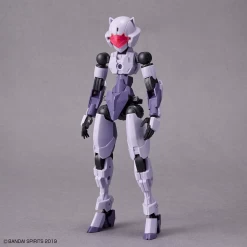 Bandai 30MM 1/144 EXME7r SPINATIA (REAPER TYPE) -Toy Model Shop G5064017 6