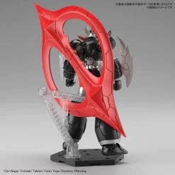 Bandai HG 1/144 Mazinger ZERO(INFINITISM) -Toy Model Shop G506402012