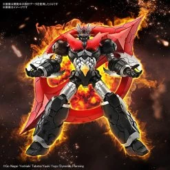 Bandai HG 1/144 Mazinger ZERO(INFINITISM) -Toy Model Shop G506402017