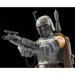 1/12 STAR WARS BOBA FETT -Toy Model Shop G5064107 5
