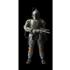 1/12 STAR WARS BOBA FETT -Toy Model Shop G5064107 6